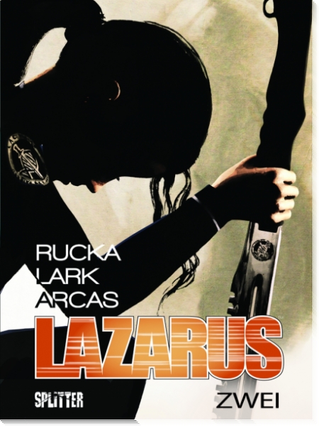 Lazarus 2: Der Treck der Verlierer