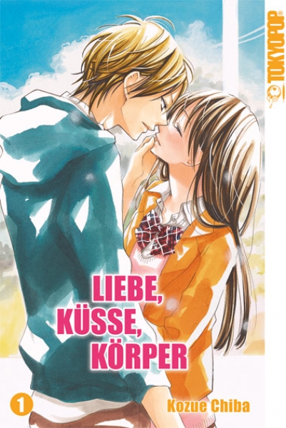 Liebe, Küsse, Körper 1