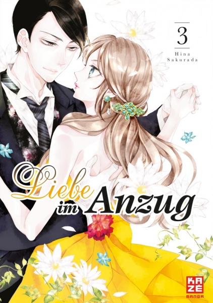 Liebe im Anzug 3