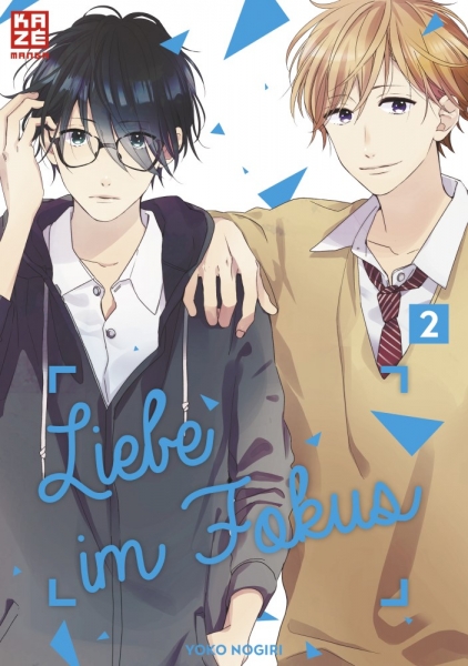Liebe im Fokus 2