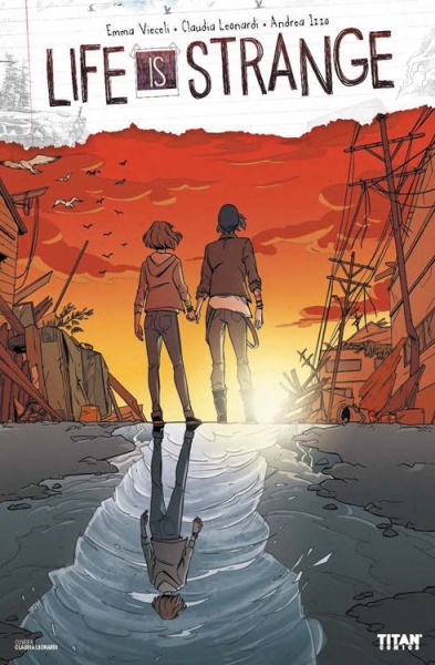 Life is Strange 1