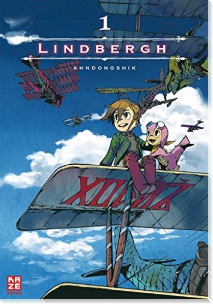 Lindbergh 1