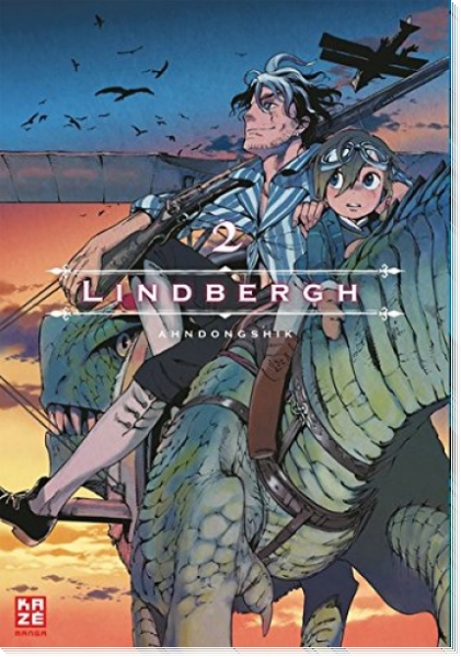 Lindbergh 2