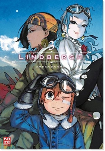 Lindbergh 3