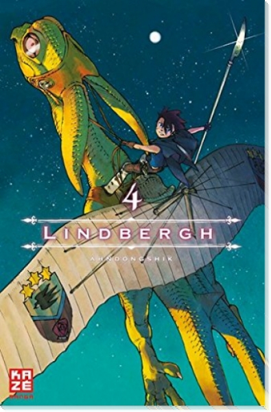 Lindbergh 4