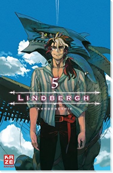 Lindbergh 5