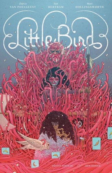 Little Bird 1 - Der Kampf um Elders Hope