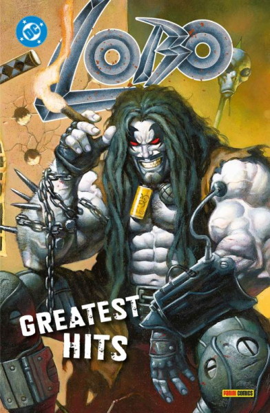 Lobo - Greatest Hits