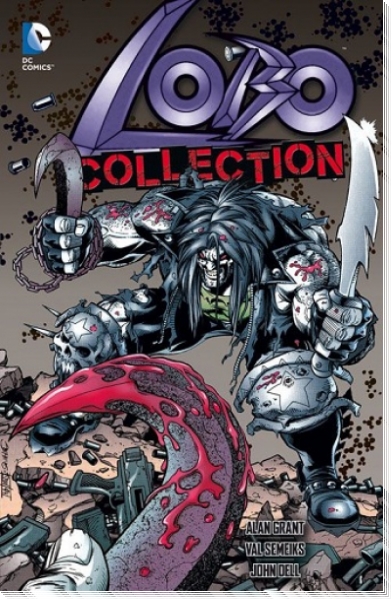Lobo Collection 2