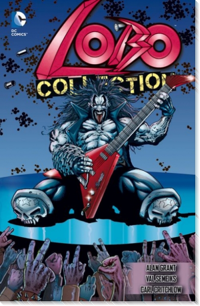 Lobo Collection 3