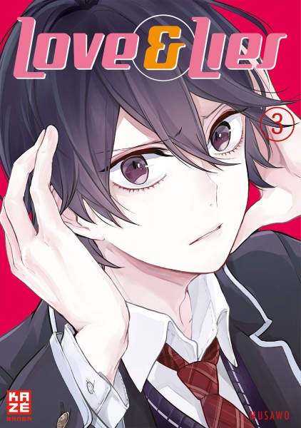 Love & Lies 3