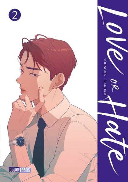 Love or Hate 2