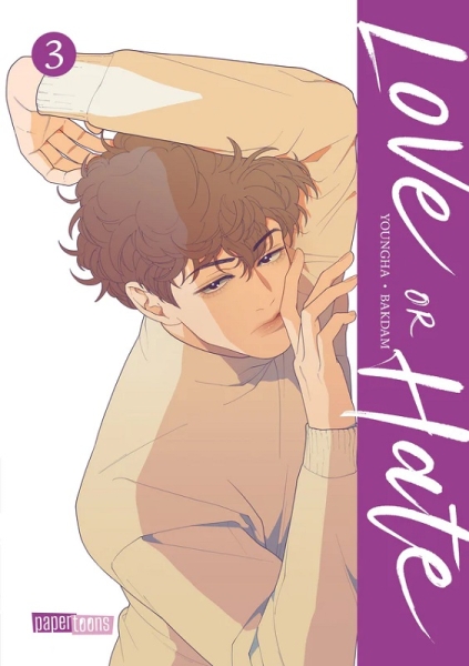 Love or Hate 3