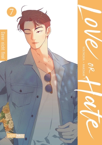 Love or Hate 7