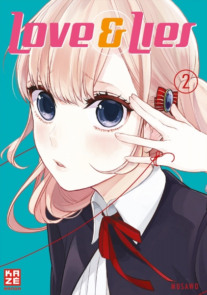 Love & Lies 2