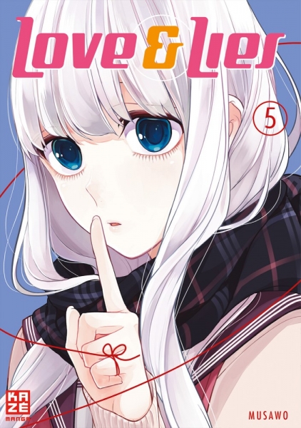 Love & Lies 5