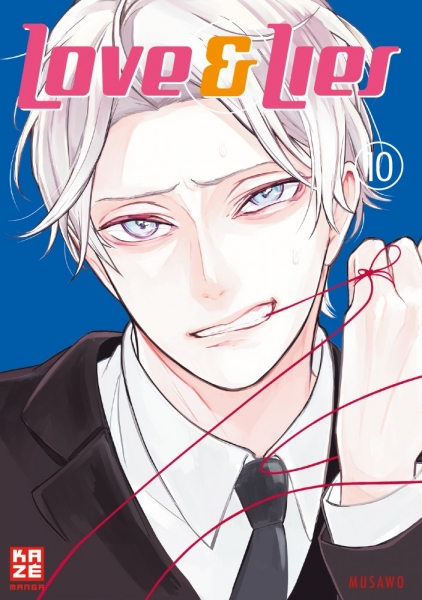 Love & Lies 10