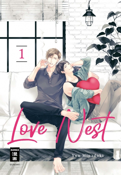 Love Nest 1
