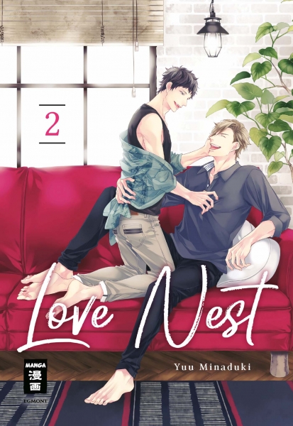 Love Nest 2