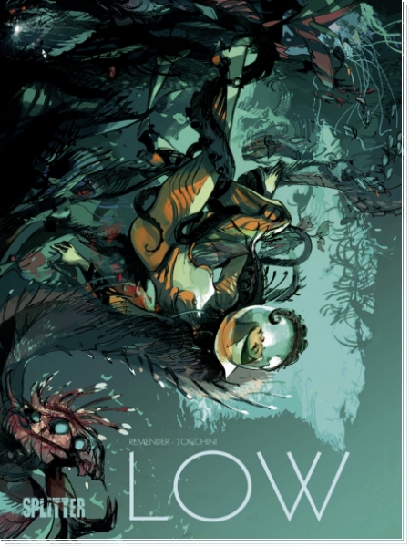 Low 1: Stadt ohne Hoffnung
