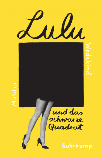 Lulu und das schwarze Quadrat