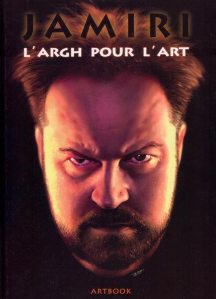L’Argh pour L’Art