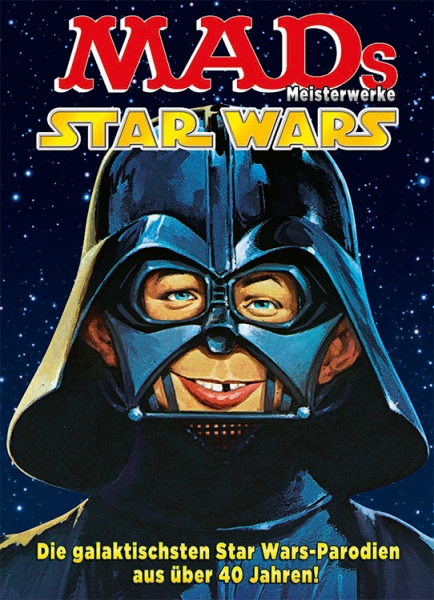 MADs Meisterwerke: Star Wars