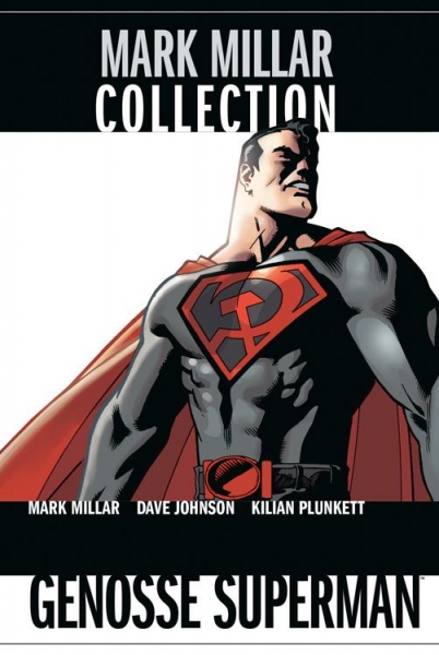 Mark Millar Collection 3: Kick-Ass Runde 1
