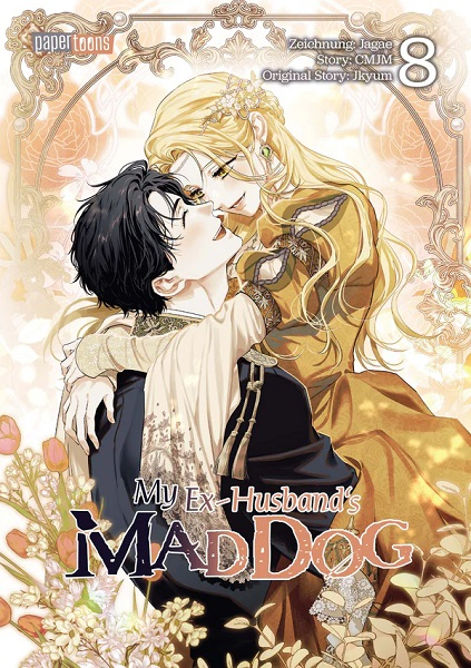 My Ex-husband's Mad Dog 8