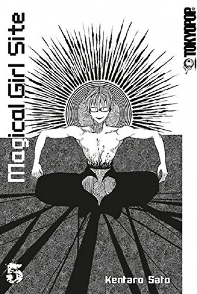Magical Girl Site 5
