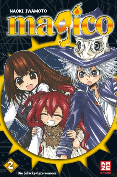 Magico 2