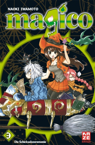 Magico 3
