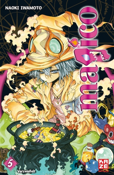 Magico 5
