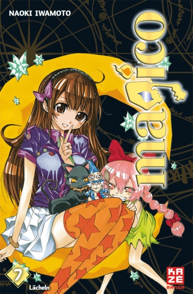 Magico 7