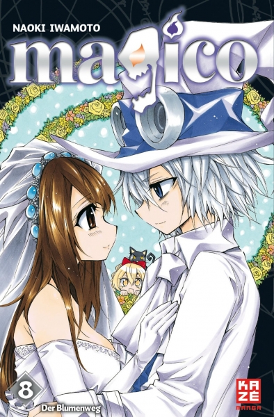 Magico 8