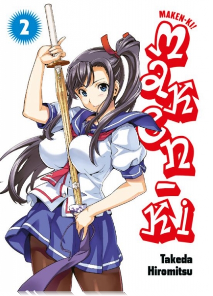 Makern-Ki! 2