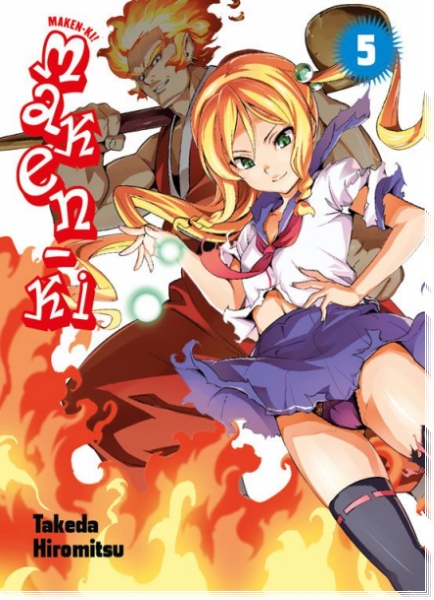 Makern-Ki! 5