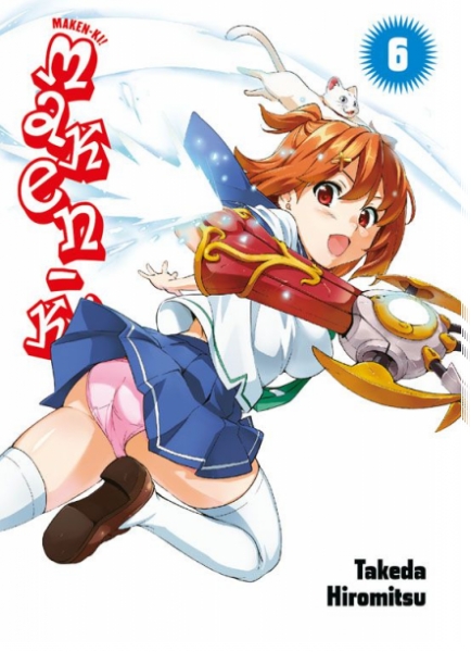 Makern-Ki! 6