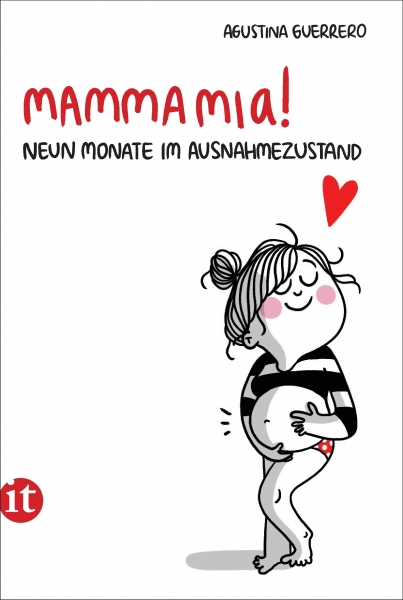 Mamma mia! - Neun Monate im Ausnahmezustand