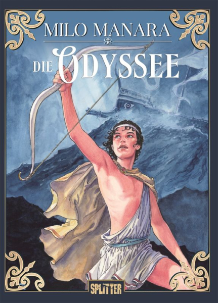 Die Odyssee