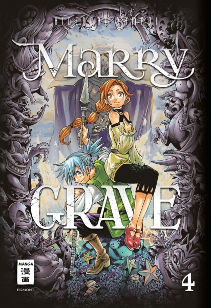 Marry Grave 4