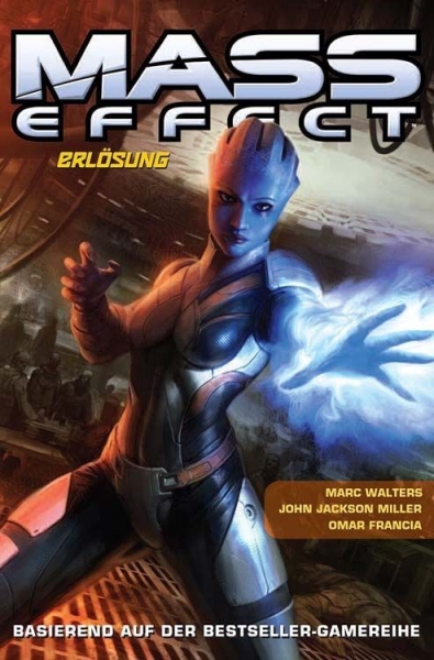 Mass Effect 1: Erlösung