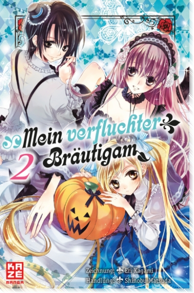 Mein verfluchter Bräutigam 2