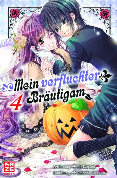 Mein verfluchter Bräutigam 4