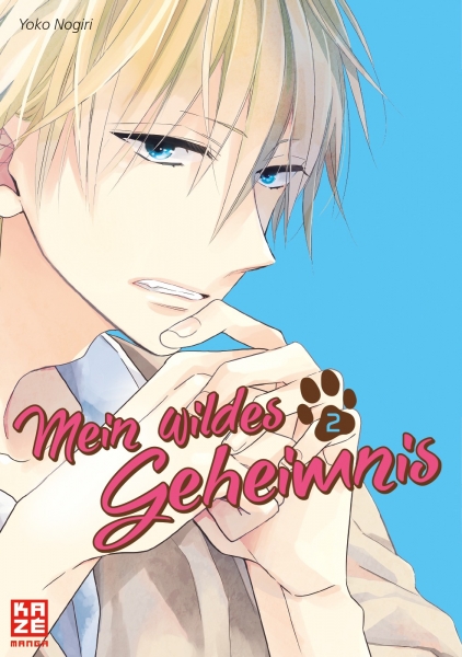 Mein wildes Geheimnis 2