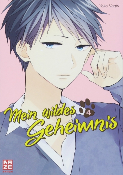 Mein wildes Geheimnis 4