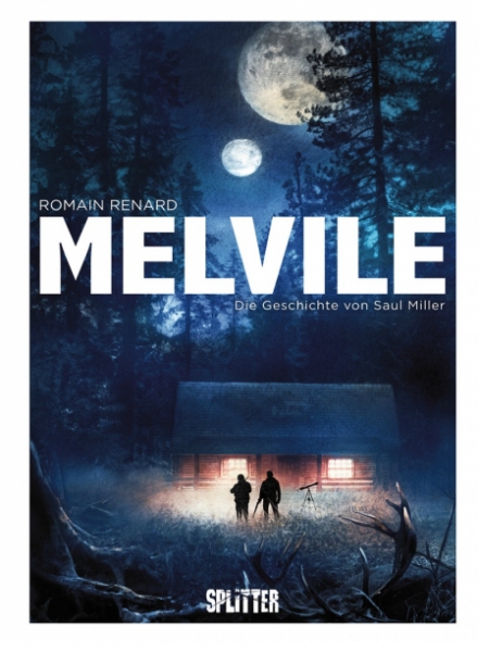 Melvile 1