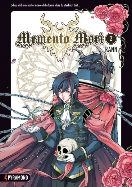 Memento Mori 2