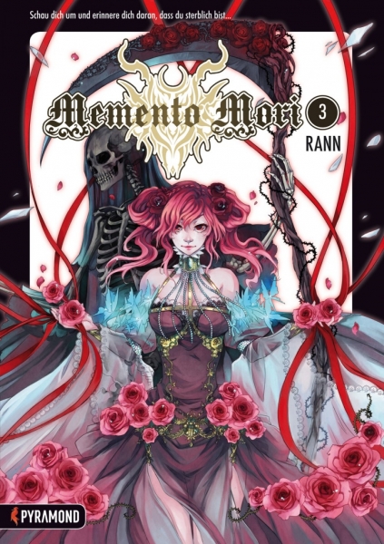 Memento Mori 3