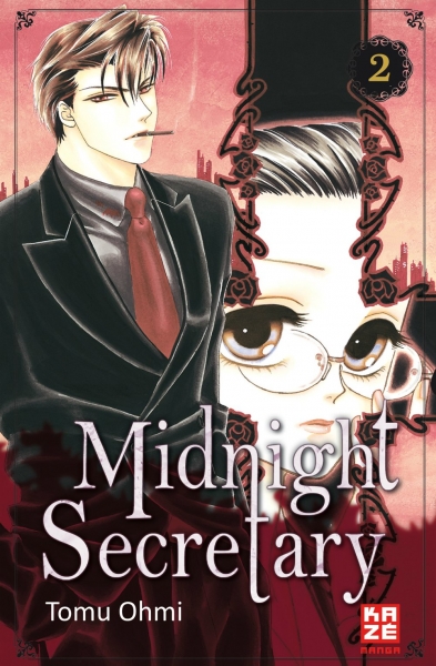 Midnight Secretary 2